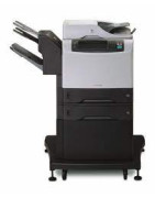 Cartuchos de Tinta y Tóner Compatibles para HP LaserJet 4345xs MFP