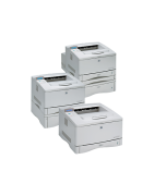 Cartuchos de Tinta y Tóner Compatibles para HP LaserJet 5100tn
