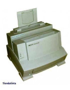 Cartuchos de Tinta y Tóner Compatibles para HP LaserJet 6L