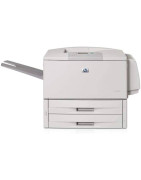 Cartuchos de Tinta y Tóner Compatibles para HP LaserJet 9000dn