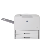 Cartuchos de Tinta y Tóner Compatibles para HP LaserJet 9040