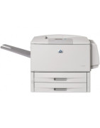 Cartuchos de Tinta y Tóner Compatibles para HP LaserJet 9050dn
