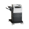 Cartuchos de Tinta y Tóner Compatibles para HP LaserJet M4345xm MFP