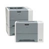 Cartuchos de Tinta y Tóner Compatibles para HP LaserJet P3005