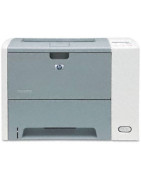Cartuchos de Tinta y Tóner Compatibles para HP LaserJet P3005d