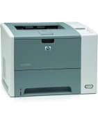 Cartuchos de Tinta y Tóner Compatibles para HP LaserJet P3005n
