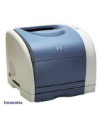 Cartuchos de Tinta y Tóner Compatibles para HP Laserjet 2500