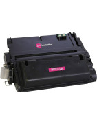 Cartuchos de Tinta y Tóner Compatibles para HP Laserjet 4200lvn