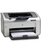 Cartuchos de Tinta y Tóner Compatibles para HP Laserjet P1009