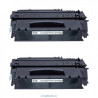 Cartuchos de Tinta y Tóner Compatibles para HP Laserjet P2037n