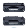 Cartuchos de Tinta y Tóner Compatibles para HP Laserjet P2056x