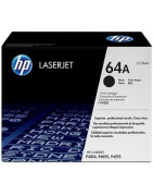 Cartuchos de Tinta y Tóner Compatibles para HP Laserjet P4012