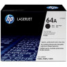 Cartuchos de Tinta y Tóner Compatibles para HP Laserjet P4012