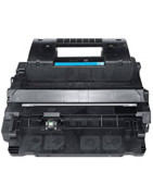Cartuchos de Tinta y Tóner Compatibles para HP Laserjet P4016a