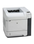 Cartuchos de Tinta y Tóner Compatibles para HP Laserjet P4517