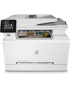 Cartuchos de Tinta y Tóner Compatibles para HP Color LaserJet