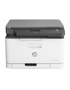 Cartuchos de Tinta y Tóner Compatibles para HP Color LaserJet MFP 178