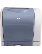 Cartuchos de Tinta y Tóner Compatibles para HP Color LaserJet 1500L