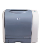 Cartuchos de Tinta y Tóner Compatibles para HP Color LaserJet 1500LXI