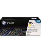Cartuchos de Tinta y Tóner Compatibles para HP Color LaserJet 1500TN