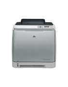 Cartuchos de Tinta y Tóner Compatibles para HP Color LaserJet 1600