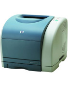 Cartuchos de Tinta y Tóner Compatibles para HP Color LaserJet 2500L