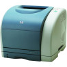 Cartuchos de Tinta y Tóner Compatibles para HP Color LaserJet 2500L