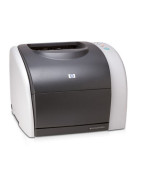 Cartuchos de Tinta y Tóner Compatibles para HP Color LaserJet 2500LN
