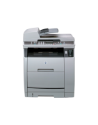Cartuchos de Tinta y Tóner Compatibles para HP Color LaserJet 2840