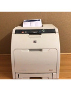 Cartuchos de Tinta y Tóner Compatibles para HP Color LaserJet 3600N