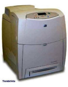 Cartuchos de Tinta y Tóner Compatibles para HP Color LaserJet 4600DTN