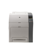 Cartuchos de Tinta y Tóner Compatibles para HP Color LaserJet 4700