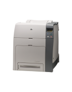 Cartuchos de Tinta y Tóner Compatibles para HP Color LaserJet 4700N