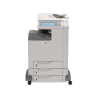 Cartuchos de Tinta y Tóner Compatibles para HP Color LaserJet 4730