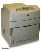 Cartuchos de Tinta y Tóner Compatibles para HP Color LaserJet 5550HDN