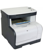 Cartuchos de Tinta y Tóner Compatibles para HP Color LaserJet CM1300 MFP