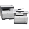 Cartuchos de Tinta y Tóner Compatibles para HP Color LaserJet CM1312 MFP