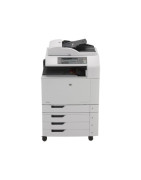 Cartuchos de Tinta y Tóner Compatibles para HP Color LaserJet CM6030 F MFP