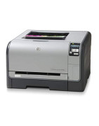 Cartuchos de Tinta y Tóner Compatibles para HP Color LaserJet CP1515