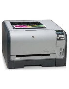 Cartuchos de Tinta y Tóner Compatibles para HP Color LaserJet CP1519