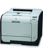 Cartuchos de Tinta y Tóner Compatibles para HP Color LaserJet CP2025 N