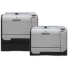Cartuchos de Tinta y Tóner Compatibles para HP Color LaserJet CP2025 X