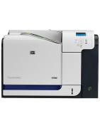 Cartuchos de Tinta y Tóner Compatibles para HP Color LaserJet CP3500 N