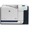 Cartuchos de Tinta y Tóner Compatibles para HP Color LaserJet CP3500 N