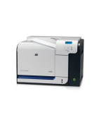 Cartuchos de Tinta y Tóner Compatibles para HP Color LaserJet CP3525 N