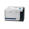 Cartuchos de Tinta y Tóner Compatibles para HP Color LaserJet CP3525 N