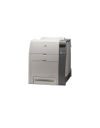 Cartuchos de Tinta y Tóner Compatibles para HP Color LaserJet CP4005 DN