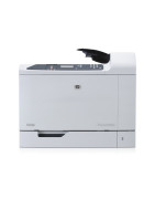 Cartuchos de Tinta y Tóner Compatibles para HP Color LaserJet CP6015 DN