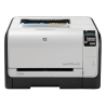 Cartuchos de Tinta y Tóner Compatibles para HP Color LaserJet Pro CP1525