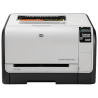 Cartuchos de Tinta y Tóner Compatibles para HP Color LaserJet Pro CP1525 N